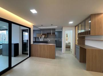 0 · apartamento à venda em Nova Campinas