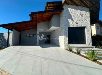 0 · Casa Térrea Moderna à Venda no Condomínio Vivenda das Quaresmeiras