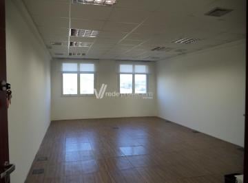 0 · sala para aluguel em Loteamento Alphaville Campinas