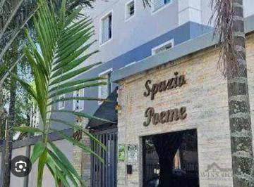 0 · Apartamento à venda no Jardim Vista Alegre em Paulínia/SP.