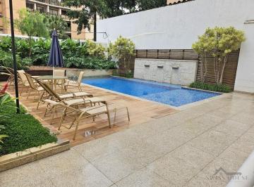 0 · Apartamento a venda e para alugar no Cambuí em Campinas/SP
