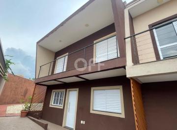 0 · Casa a venda em condomínio fechado no bairro São Quirino em Campinas