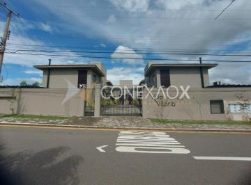 0 · casa à venda em Loteamento Alphaville Campinas