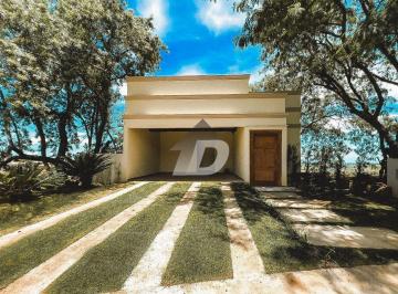 0 · casa à venda em Loteamento Caminhos de São Conrado (Sousas)