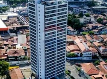 202605071606382858.jpeg · Apartamento para Venda em Fortaleza, Parquelândia, 3 dormitórios, 3 suítes, 4 banheiros, 2 vagas