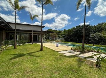 0 · Luxo e Sofisticação no Entre Verdes, Campinas