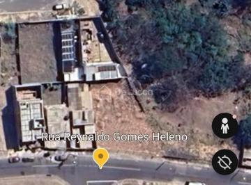 0 · terreno à venda em Residencial Parque da Fazenda