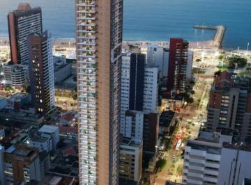 202409121051053242.jpeg · Apartamento para Venda em Fortaleza, Meireles, 2 dormitórios, 1 suíte, 2 banheiros, 1 vaga