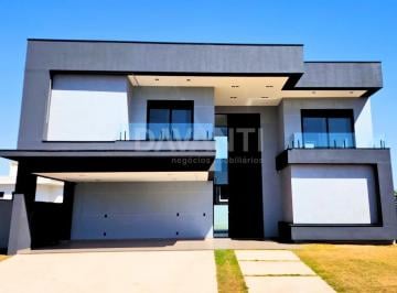 0 · Casa à venda no Condomínio Residencial Tamboré em Jaguariúna na Davanti Imóveis.