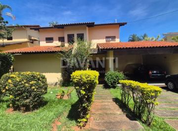 0 · Casa à venda no Gramado em Campinas na Davanti Imóveis.