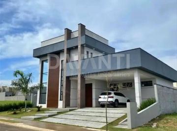 0 · Casa à venda no Condomínio Residencial Tamboré em Jaguariúna na Davanti Imóveis.
