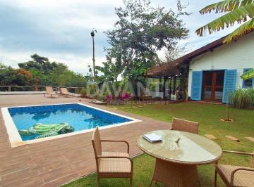 0 · Casa à venda no Condomínio Vale da Santa Fé em Vinhedo na Davanti Imóveis.