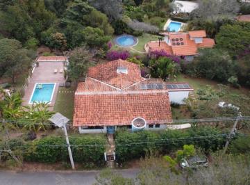 0 · Casa à venda no Condomínio Vale da Santa Fé em Vinhedo na Davanti Imóveis.