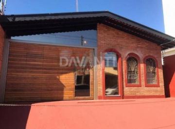 0 · Casa comercial ou residencial para locação no bairro Taquaral em Campinas na Dav