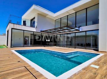 0 · Casa à venda no Condomínio Residencial Tamboré em Jaguariúna na Davanti Imóveis.