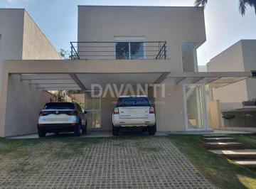 0 · Casa à venda no Gramado no Condomínio Lake View em Campinas na Davanti Imóveis.