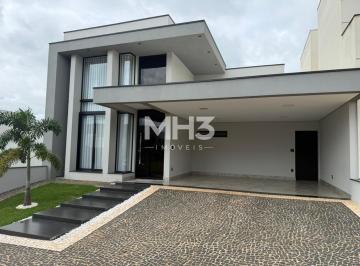 0 · casa à venda em Residencial Portal do Lago