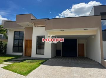 0 · Casa à venda no Condomínio Le Village em Valinhos