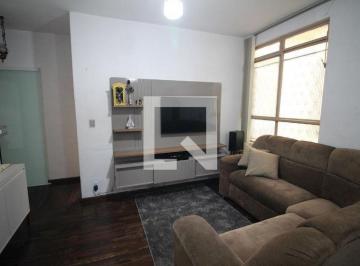 Apartamento · 70m² · 3 Quartos · 1 Vaga · Apartamento à Venda - Novo Eldorado, 3 Quartos, 70 m² - Contagem