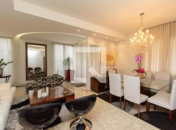 Casa · 361m² · 4 Quartos · 3 Vagas · Casa à Venda - Paquetá, 4 Quartos,  361 m² - Belo Horizonte
