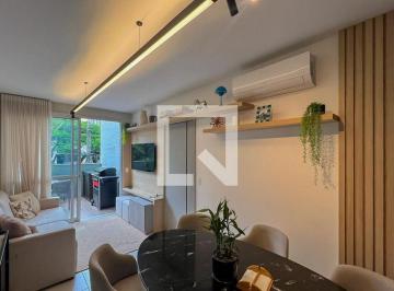 Apartamento · 70m² · 2 Quartos · 2 Vagas · Apartamento à Venda - Gutierrez, 2 Quartos,  70 m² - Belo Horizonte