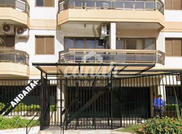 Apartamento · 97m² · 3 Quartos · 2 Vagas · Aluguel de Apartamento 3 Quartos no Jardim Palma Travassos - RP