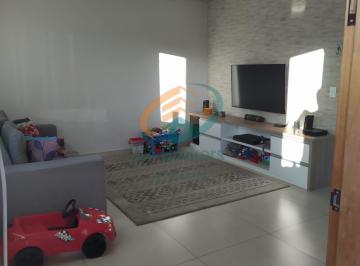 Casa · 250m² · 3 Quartos · 6 Vagas · Sobrado em Rua em Jardim Santa Clara  -  Guarulhos