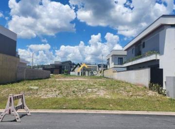 18d5b91cc3274c3c7a2b54ae330a874b4b0248f7 · Terreno à venda no Condomínio Vivant Urbanova em São José dos Campos