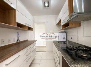 fbca66ab36b1eee771997d753b7b0530791af163 · Apartamento com 3 dormitórios à venda, 71 m² por R$ 650.000,00 - Vila Augusta - Guarulhos/SP
