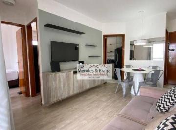 b3aa1609a3ef24d7359ef0b92683fdf9a3f4d02c · Apartamento com 2 dormitórios para alugar, 53 m² por R$ 3.144,76/mês - Vila Augusta - Guarulhos/SP