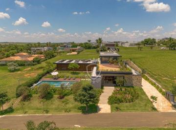 55143d70166e9e881302d8167f0ba3200ae7242a · Casa com 5 suítes à venda, 1050 m² por R$ 13.500.000 - Condomínio Fazenda Alvorada - Porto Feliz/SP