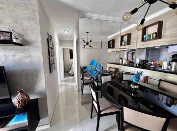 f3c1c758ca5ced37b303f00f0d49c7bce5e2fc0e · Apartamento com 3 dormitórios à venda, 65 m² por R$ 580.000,00 - Assunção - São Bernardo do Campo/SP