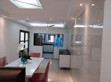 eaaa4691b90978b5a8c64cb9db04c8eb36d86fb4 · Sobrado 324 m² | 4 Dormitórios | 4 Vagas - Jardim Las Vegas - Santo André/SP