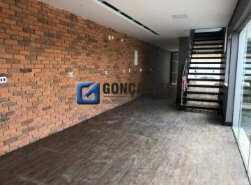 Comercial · 269m² · 2 Vagas · 130309, Salão, para aluguel, para alugar, 8.500,00,Jardim do Mar, São Bernardo do Campo,