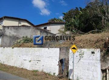 Terreno · 1340m² · Terreno Residencial à Venda em Ribeirão Pires – Vila Suissa (1340 m²)
