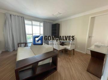 Apartamento · 92m² · 3 Quartos · 2 Vagas · Apartamento 3 dormitórios com 2 vagas na Frente em Baeta Neves, São Bernardo do Campo