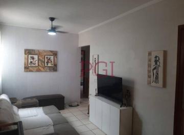 2f80a40ae8e8f0df780c8f2a40d200099ccd2d50 · Apartamento com 3 dormitórios à venda, 60 m² por R$ 199.000 - Vila Tamandaré - Ribeirão Preto/SP