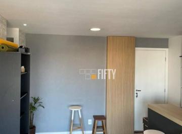 b8dc7bbe50c7b6ea69555f9d2ad7c317e17ec482 · Apartamento à venda, 50 m² por R$ 850.000,00 - Campo Belo - São Paulo/SP