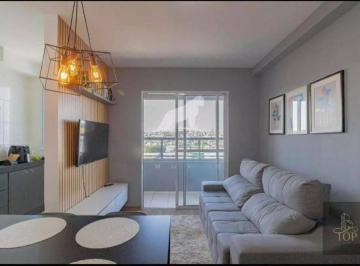 222c3b6a31560f3235ec86448eb36520344fd276 · Apartamento com 2 quartos à venda, 52 m² por R$ 392.741 - Vila Metalúrgica - Santo André/SP