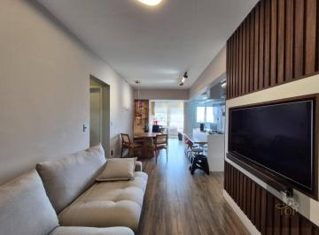 654daa71ea775eeada5d9c5eea0453b5dac118e0 · Apartamento com 2 quartos à venda, 77 m² por R$ 798.000 - Vila Bastos - Santo André/SP