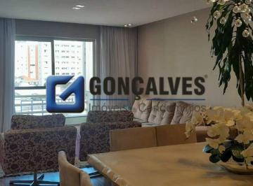 Apartamento · 1m² · 3 Quartos · 2 Vagas · Apartamento 3 dormitórios com 2 vagas na Santa Paula, São Caetano do Sul