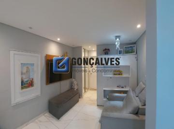 Apartamento · 36m² · 2 Quartos · 1 Vaga · Apartamento de 36 m² à venda em São Paulo (Quinta da Paineira) – 1 banheiro