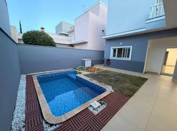423b2d03e9197dd87409d31f6c6463a28ba52f55 · Casa de Condomínio com 4 Quartos à venda, 228 m² por R$ 1.680.000 - Condomínio Villa do Bosque - Sor