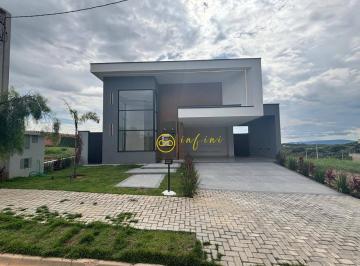 9a2d9cb0566812b81cd87cd4b63eb058795b0ce3 · Casa de Condomínio com 3 Quartos à venda, 170 m² por R$ 1.700.000 - Condomínio Terras Alpha Nova Esp