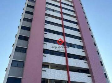 40c27af10ac793e5eebfa52b972f5a775111ba51 · Apartamento com 3 Suítes à Venda, 112 m² por R$ 610.000 - Centro - Fortaleza/CE