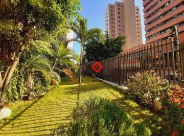42941cb4093ccc4bf0fd57f7d5379e2658ebd812 · Apartamento com 3 Suítes à Venda, 125 m² por R$ 700.000 - Aldeota - Fortaleza/CE