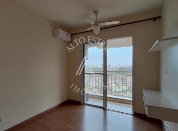 Apartamento · 56m² · 2 Quartos · 1 Vaga · Apartamento à venda, Alto da Boa Vista, RIBEIRAO PRETO - SP