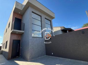 fc21ad7a7b35ef433413807a07c4dba886fe20e2 · Sobrados à venda com 3 dormitórios sendo 1 suíte, 105 m² por R$ 860.000 - Jardim Eneide - Atibaia/S