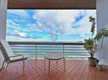 Apartamento · 130m² · 2 Quartos · 1 Vaga · Apartamento com 2 dormitórios para locação, GUARUJA - SP