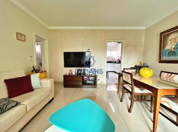 Apartamento · 106m² · 3 Quartos · 1 Vaga · Apartamento à venda, 106 m  R  750.000,00 - Praia das Pitangueiras - Guarujá SP
